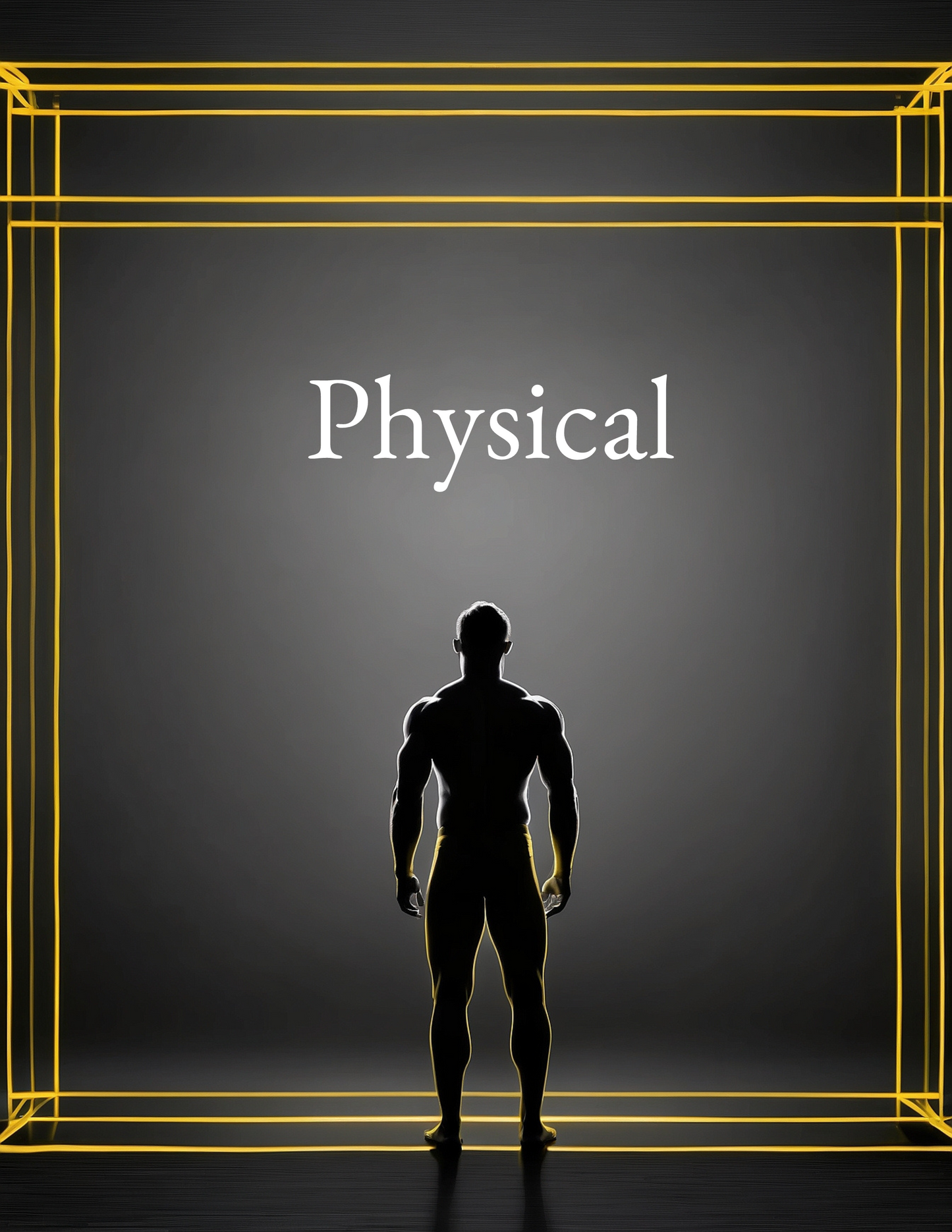 The Ideal Man Playbook